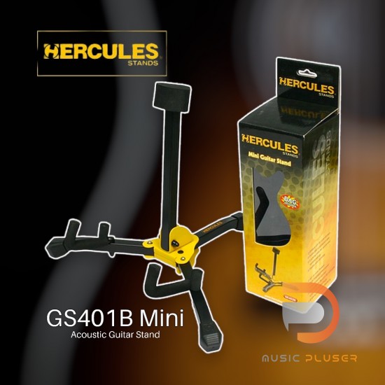 Hercules gs401b clearance